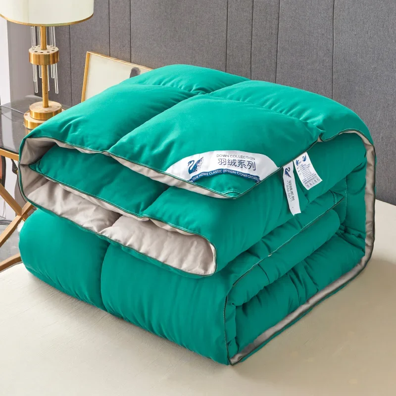 5성급 호텔 이불 95 화이트 구스다운 두꺼운 따뜻한  - Duvet Insert White 리뷰 및 가격