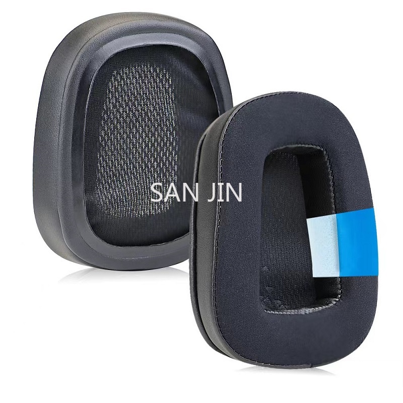 Logitech G633/G633S/G933/G933S - Cooling Pillow Gel 리뷰 및 가격