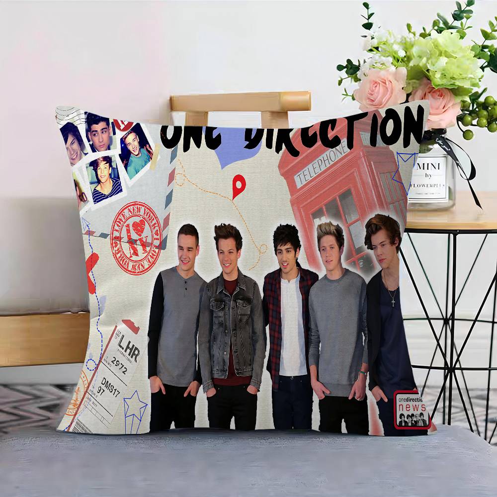 O-One Band Directions Music 럭키 - Home Textiles Direct 리뷰 및 가격