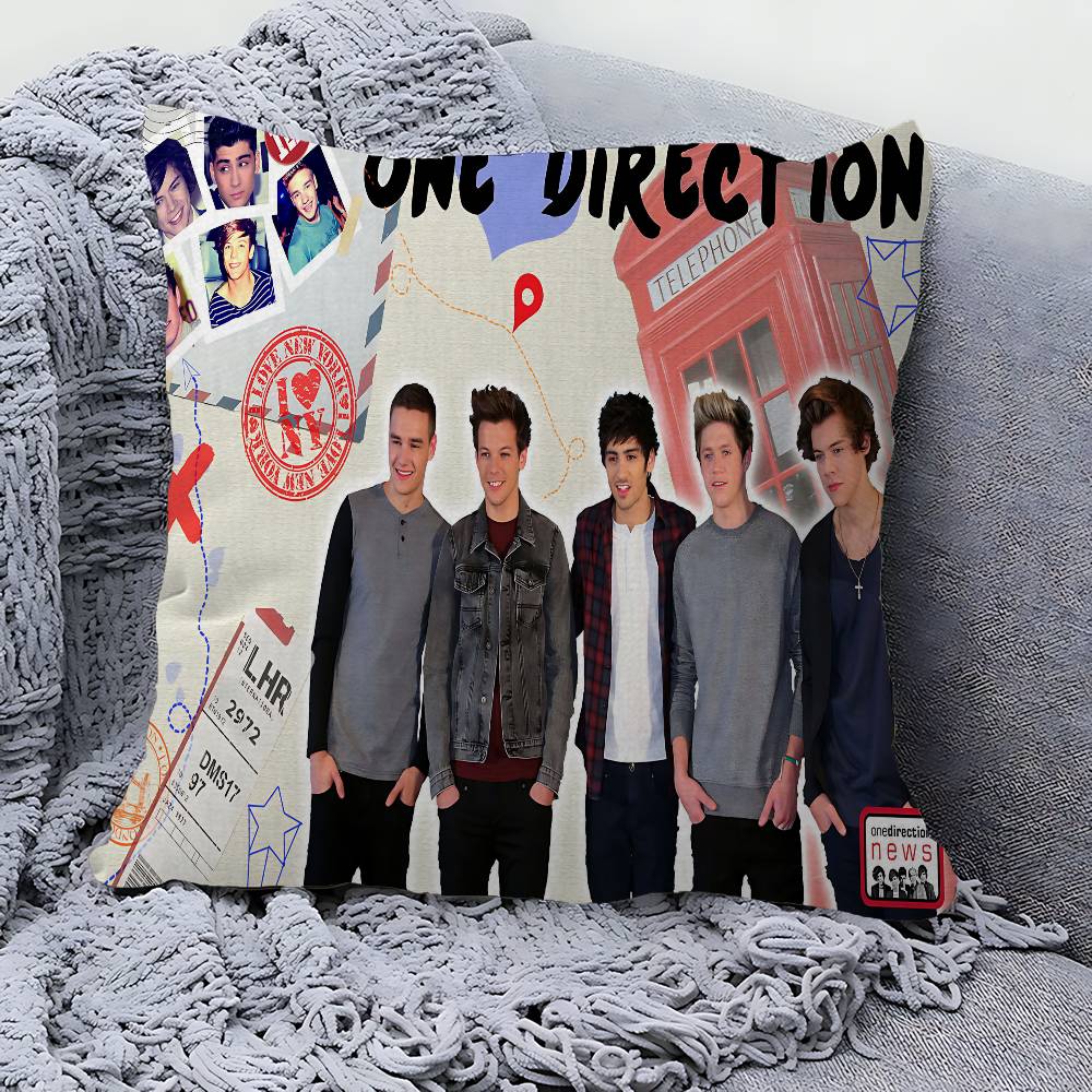 O-One Band Directions Music 럭키 - Home Textiles Direct 리뷰 및 가격
