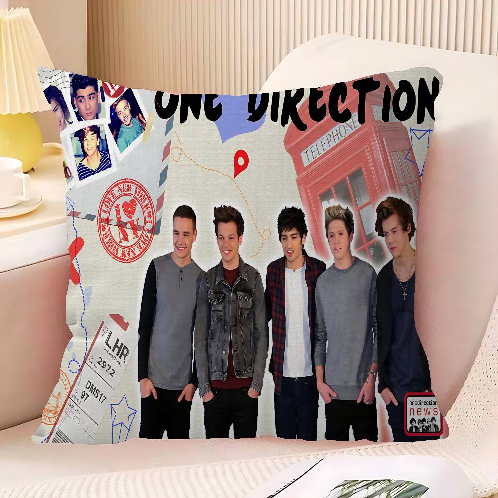 O-One Band Directions Music 럭키 - Home Textiles Direct 리뷰 및 가격
