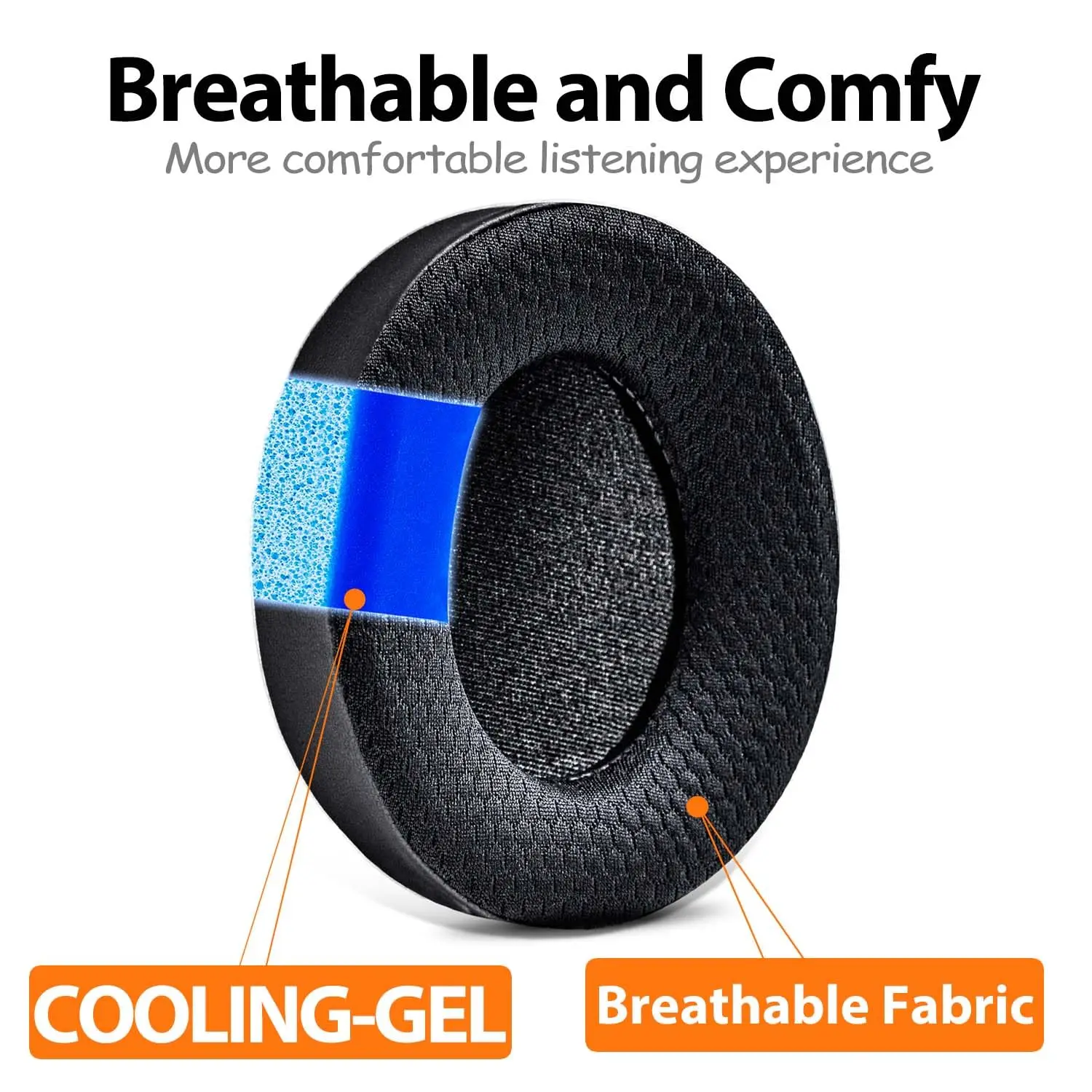 보스 700 (NC700) 무선 헤드폰 이어패드용 교체 - Cooling Pillow Gel 리뷰 및 가격
