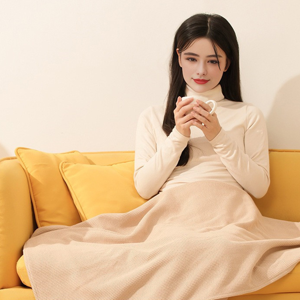 웨어러블 USB 전기 가열 담요, 가열 전기 담요, 가 - Electric Blanket Heated 리뷰 및 가격