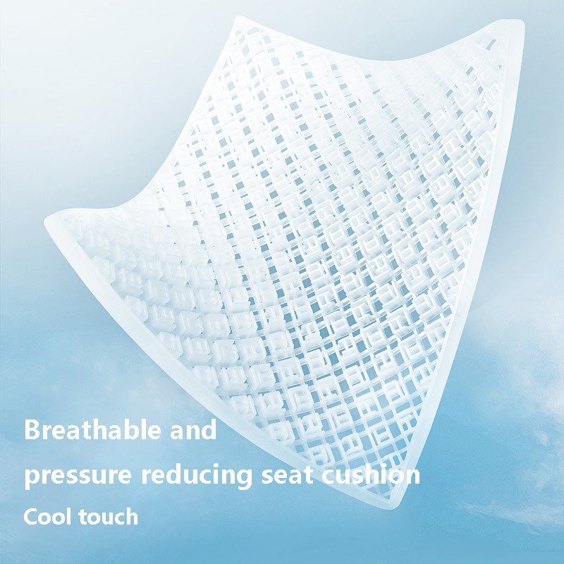 자동차 좌석 쿠션 여름 통기성 얼음 실크 쿨 패드 단일 - Cooling Pillow Gel 리뷰 및 가격