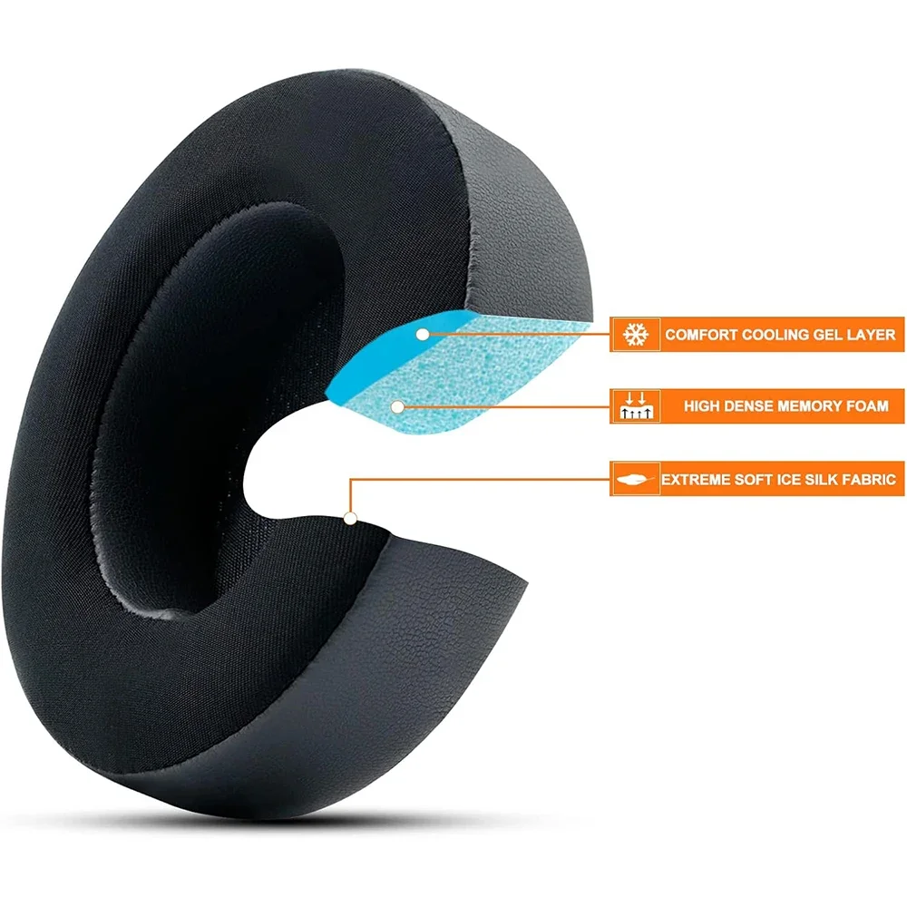 Beats Studio 2 & Studio 3 헤드폰  - Cooling Pillow Gel 리뷰 및 가격