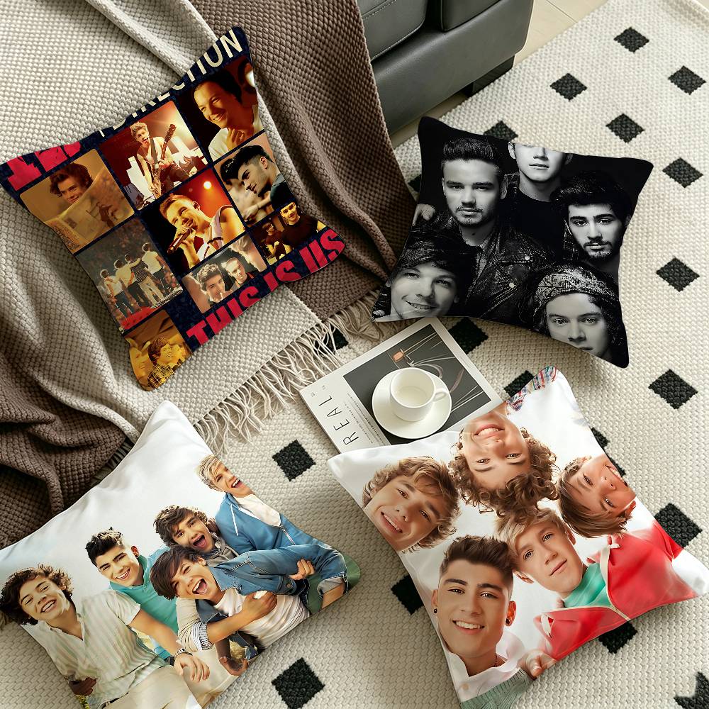 원밴드 D-Direction 개인화된 사진 텍스트 홈  - Home Textiles Direct 리뷰 및 가격