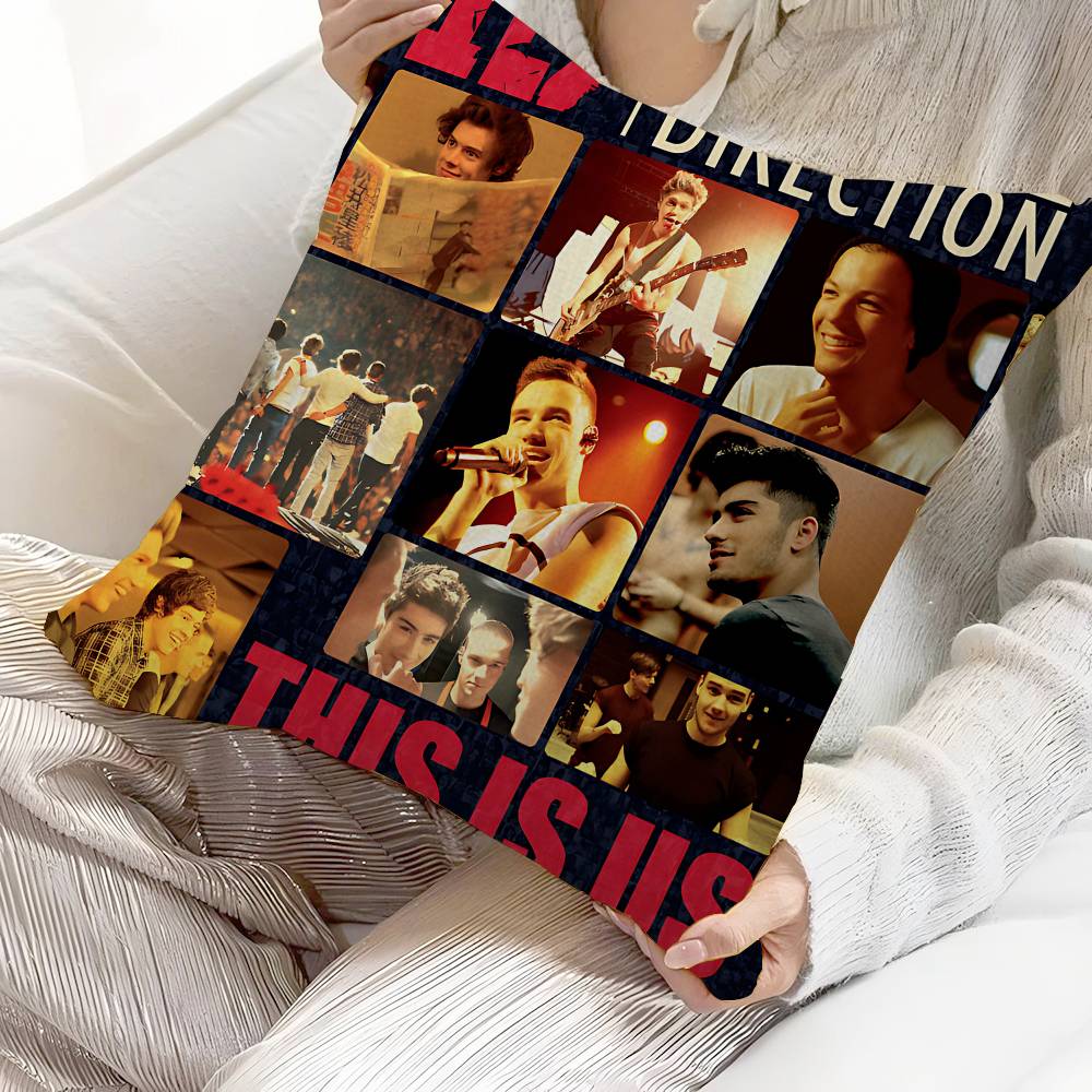 원밴드 D-Direction 개인화된 사진 텍스트 홈  - Home Textiles Direct 리뷰 및 가격