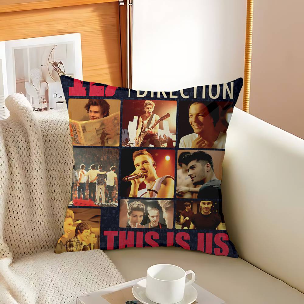 원밴드 D-Direction 개인화된 사진 텍스트 홈  - Home Textiles Direct 리뷰 및 가격